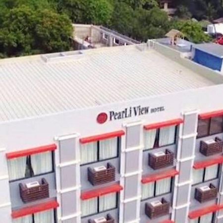 Pearli View Hotel Iloilo Powered By Cocotel Экстерьер фото