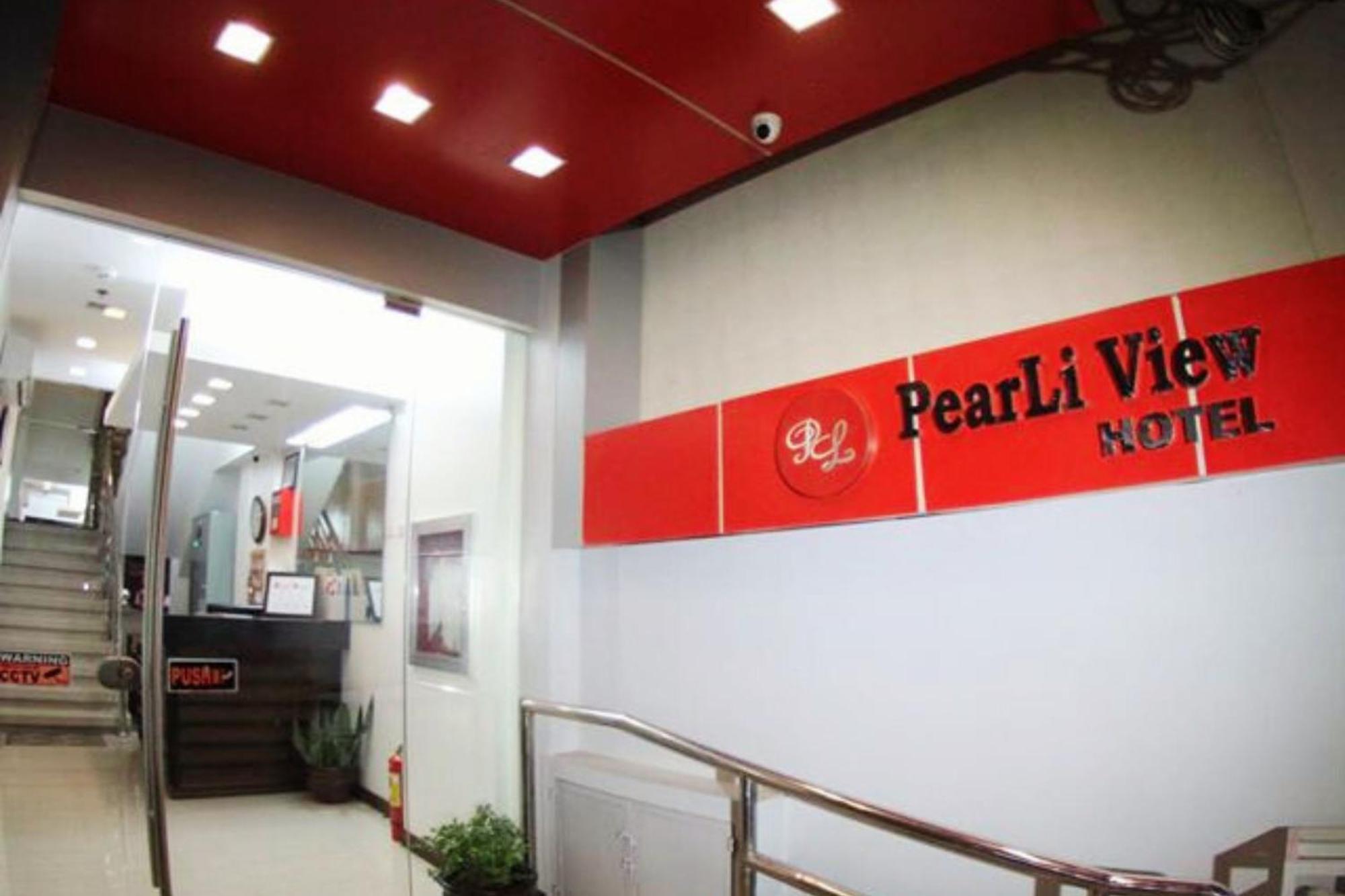 Pearli View Hotel Iloilo Powered By Cocotel Экстерьер фото