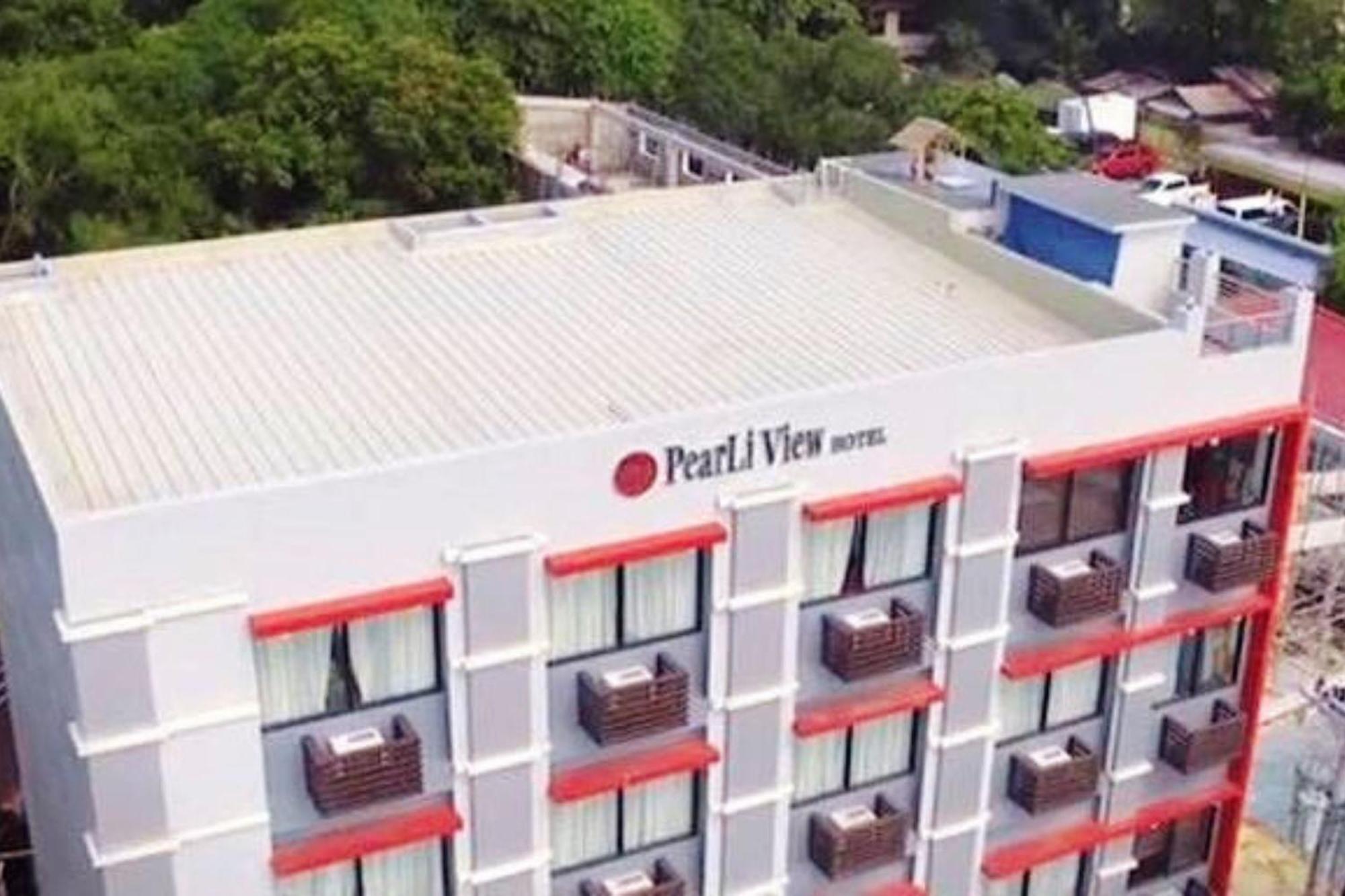 Pearli View Hotel Iloilo Powered By Cocotel Экстерьер фото